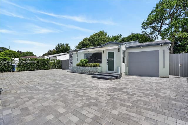 1130 NW 57th St, Miami FL 33127 - Miami, FL - Photo 4