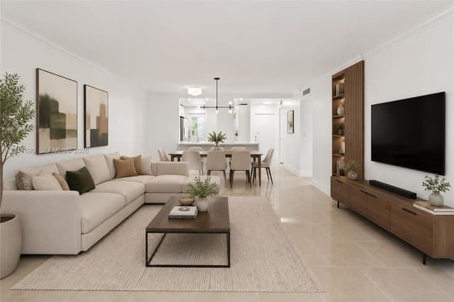 319 NE 14TH AVE # 201, Hallandale Beach FL 33009 - Hallandale Beach, FL - Photo 5