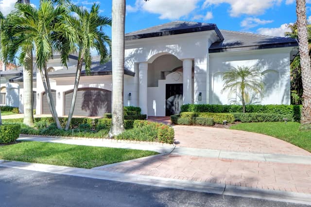 3799 Coventry Lane, Boca Raton FL 33496 - Boca Raton, FL - Photo 2