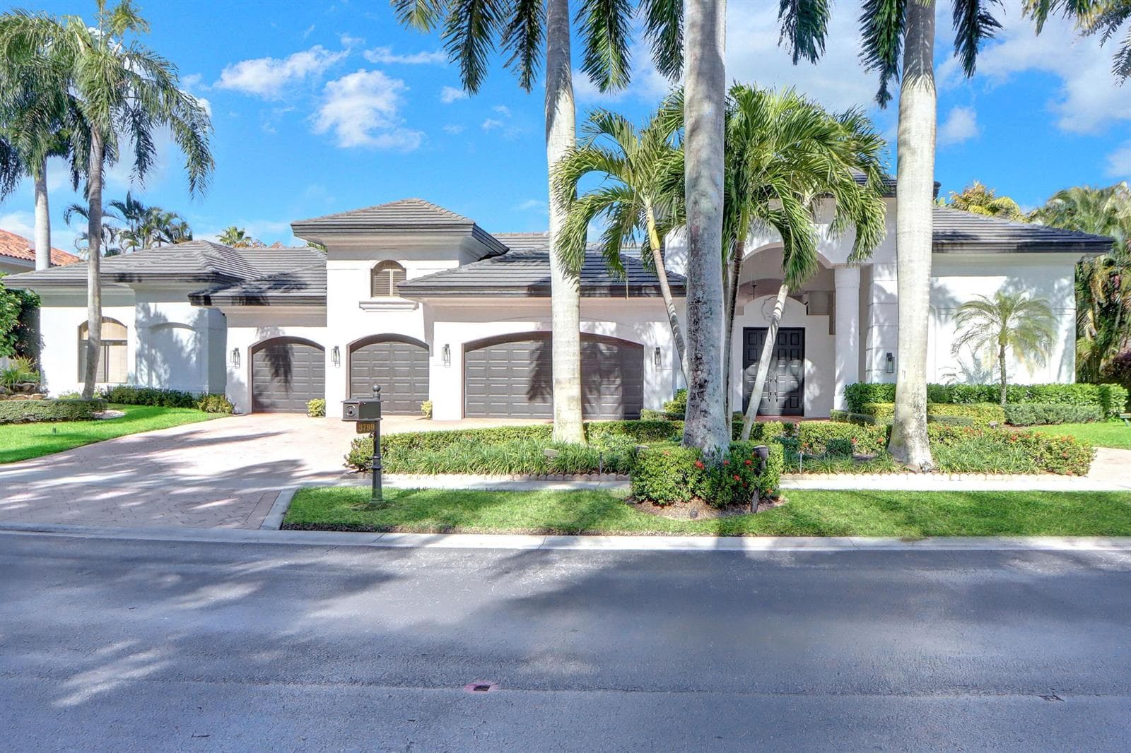 3799 Coventry Lane, Boca Raton FL 33496 - Boca Raton, FL - Photo 1