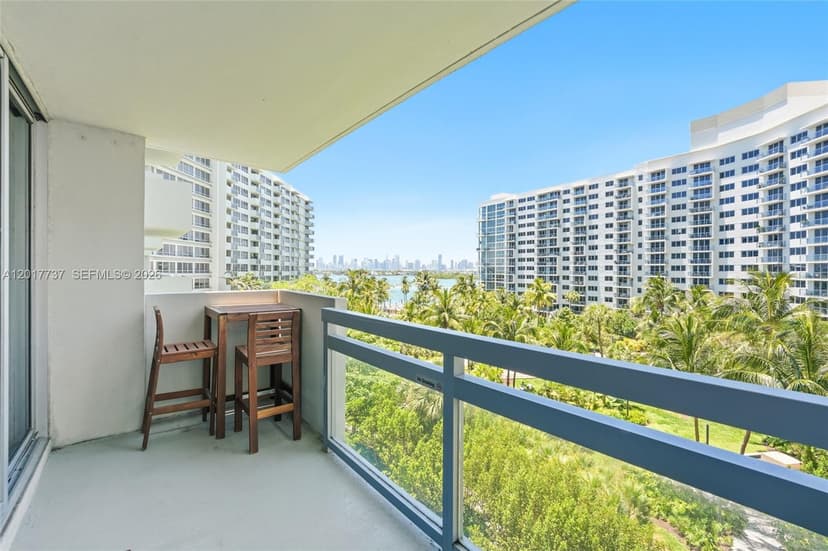 1500 Bay Rd # 666S, Miami Beach FL 33139