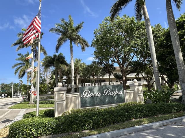 27 Royal Palm Way # 406, Boca Raton FL 33432 - Boca Raton, FL - Photo 2