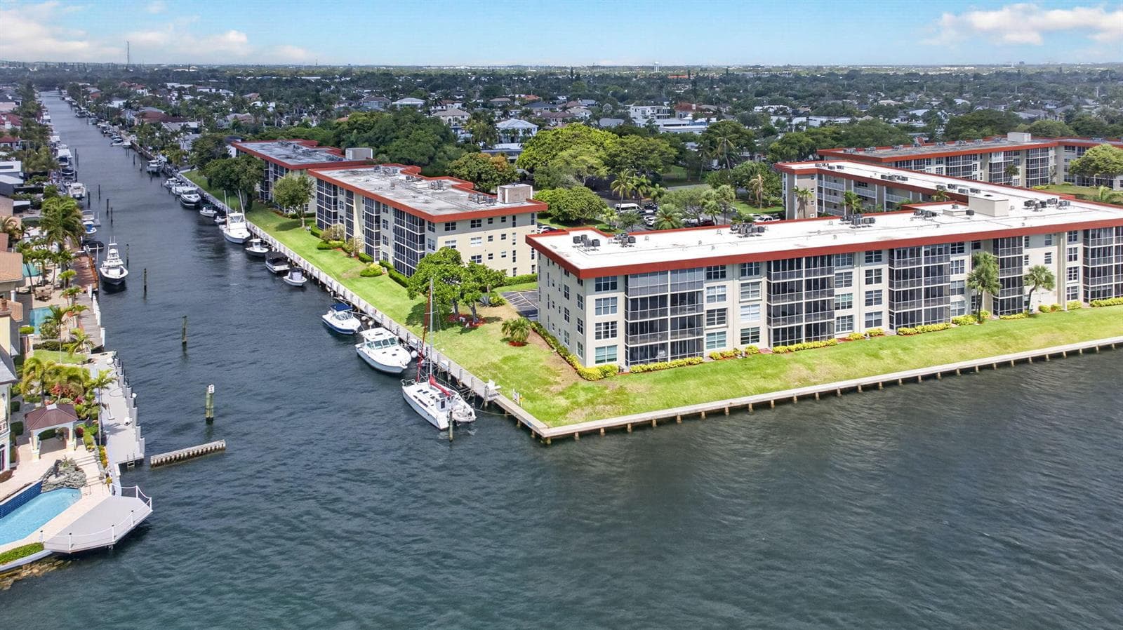 3100 NE 48th Court # 214, Lighthouse Point FL 33064 - Lighthouse Point, FL - Photo 1