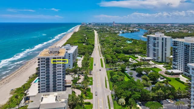 2066 N Ocean Boulevard, Boca Raton FL 33431 - Boca Raton, FL - Photo 2