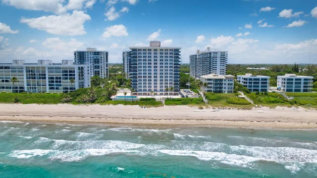 2066 N Ocean Boulevard, Boca Raton FL 33431 - Boca Raton, FL - Photo 3