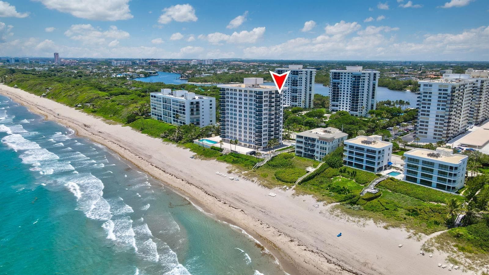 2066 N Ocean Boulevard, Boca Raton FL 33431 - Boca Raton, FL - Photo 1