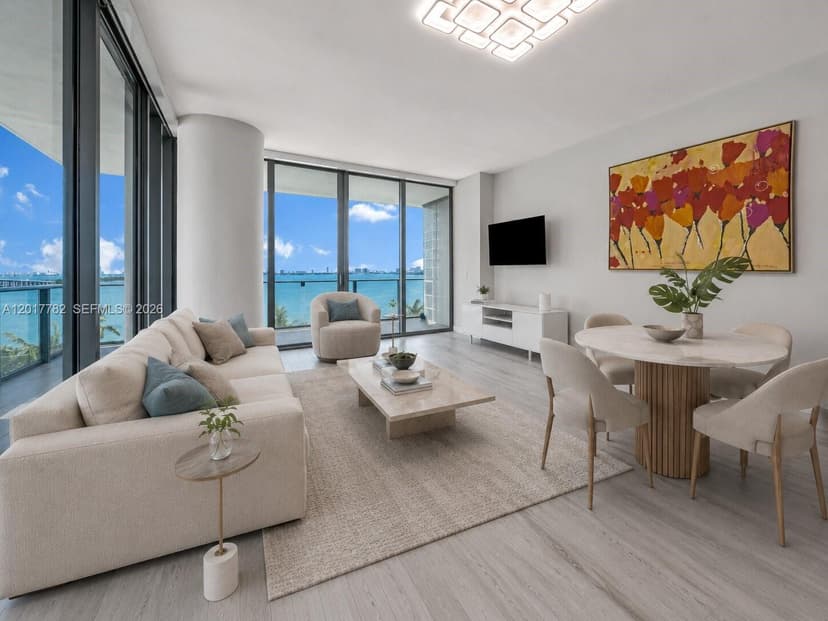 480 NE 31st St # 907, Miami FL 33137
