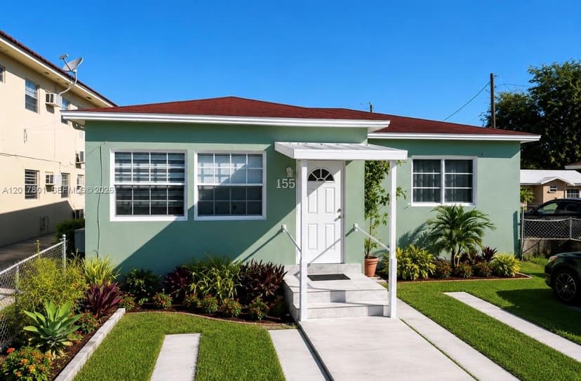 155 W 26th St, Hialeah FL 33010