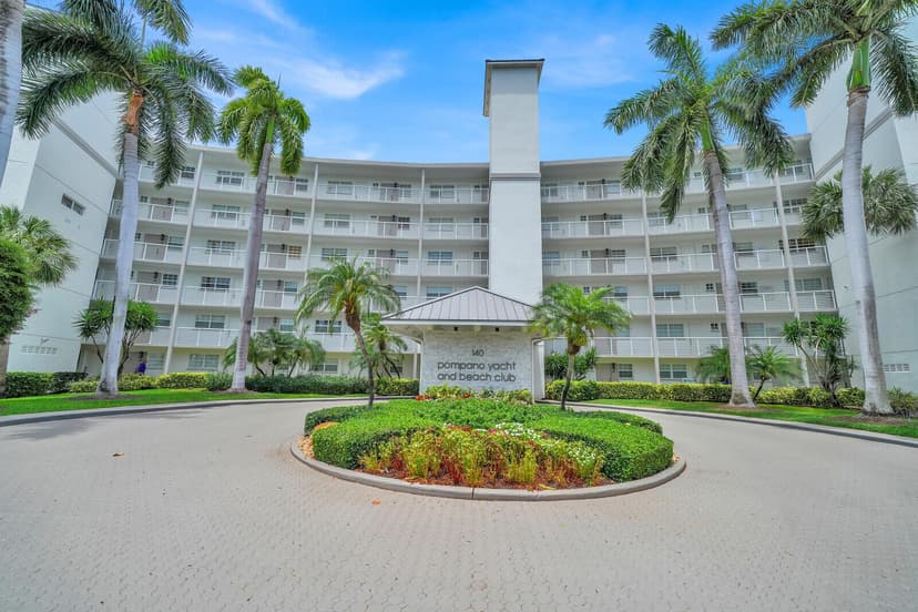 140 NE 28th Avenue # 502, Pompano Beach FL 33062