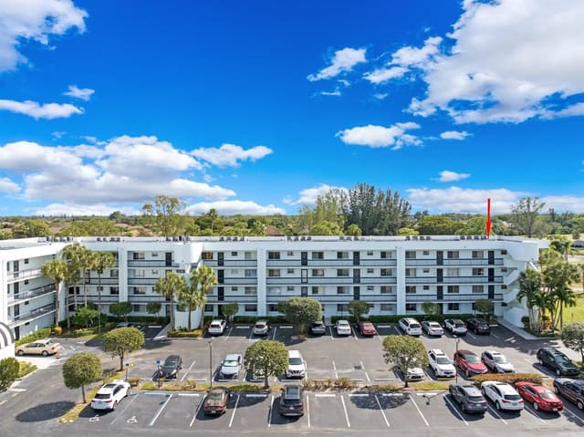 6698 10th Avenue N # 327, Lake Worth FL 33467 - Lake Worth, FL - Photo 3