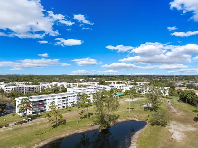 6698 10th Avenue N # 327, Lake Worth FL 33467 - Lake Worth, FL - Photo 5