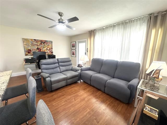 528 Tilford X # 528, Deerfield Beach FL 33442 - Deerfield Beach, FL - Photo 4