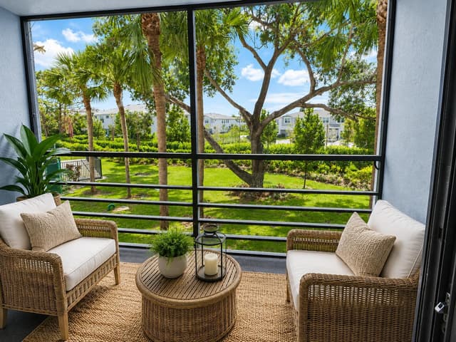 4640 W Lucerne Lakes Blvd W # 205, Lake Worth FL 33467 - Lake Worth, FL - Photo 6