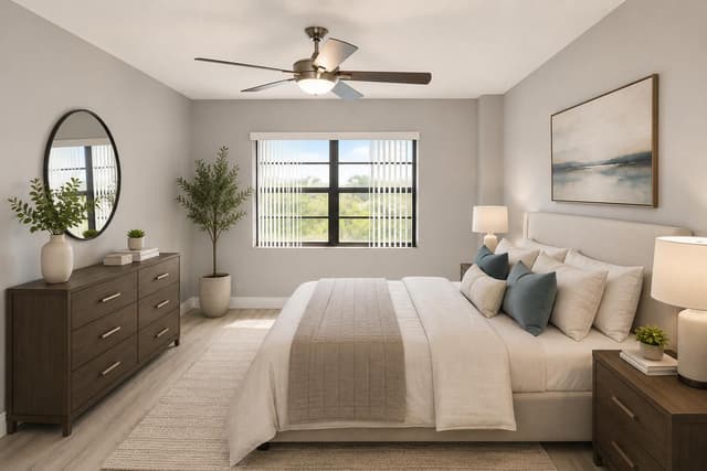 4640 W Lucerne Lakes Blvd W # 205, Lake Worth FL 33467 - Lake Worth, FL - Photo 7