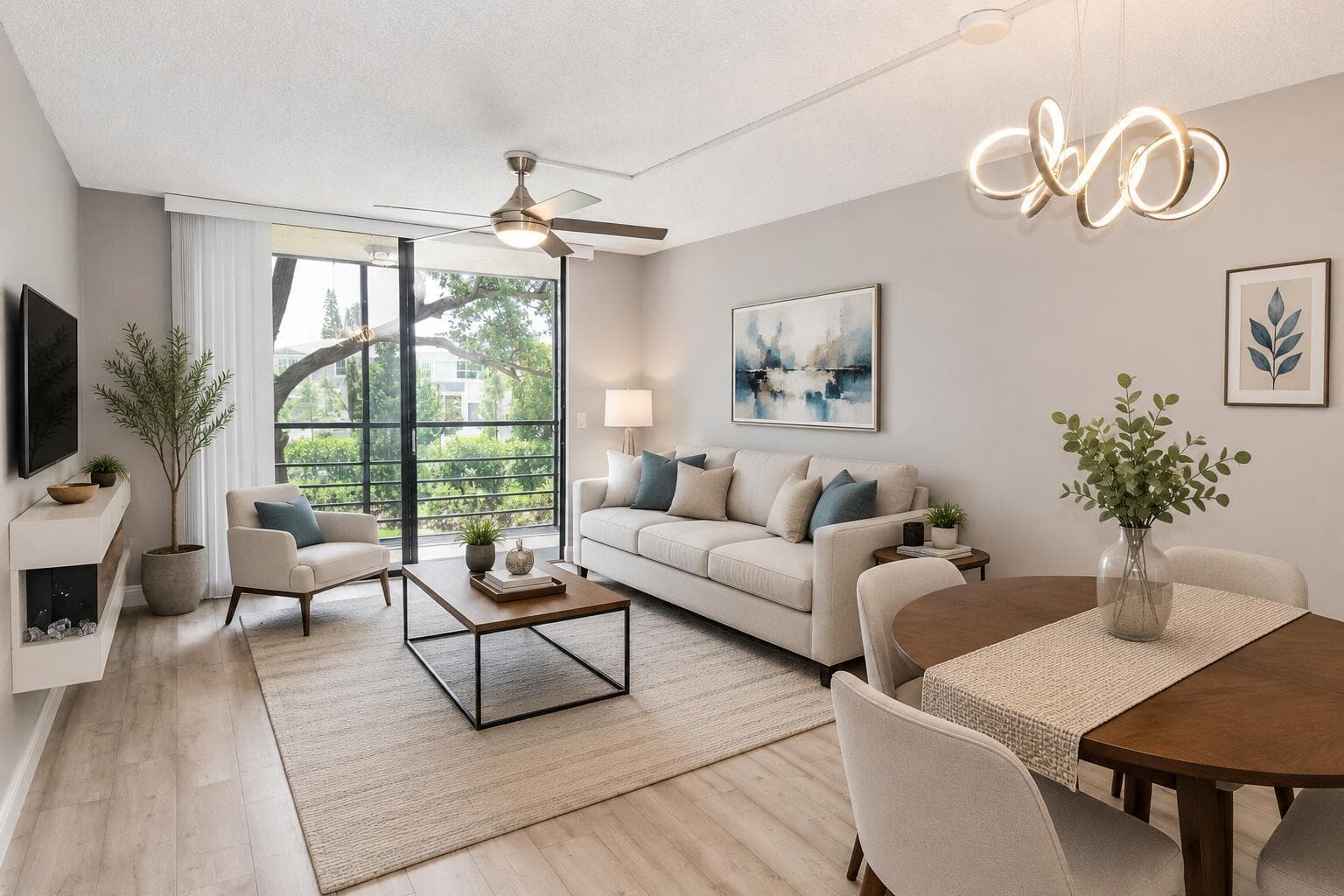 4640 W Lucerne Lakes Blvd W # 205, Lake Worth FL 33467 - Lake Worth, FL - Photo 1