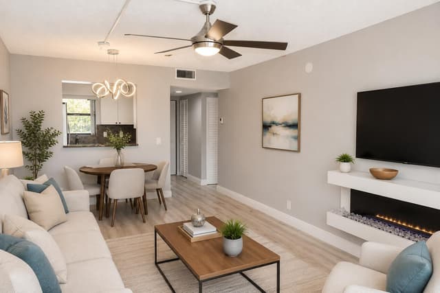 4640 W Lucerne Lakes Blvd W # 205, Lake Worth FL 33467 - Lake Worth, FL - Photo 5
