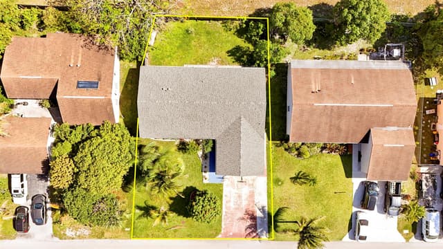3336 Ave Villandry, Delray Beach FL 33445 - Delray Beach, FL - Photo 2