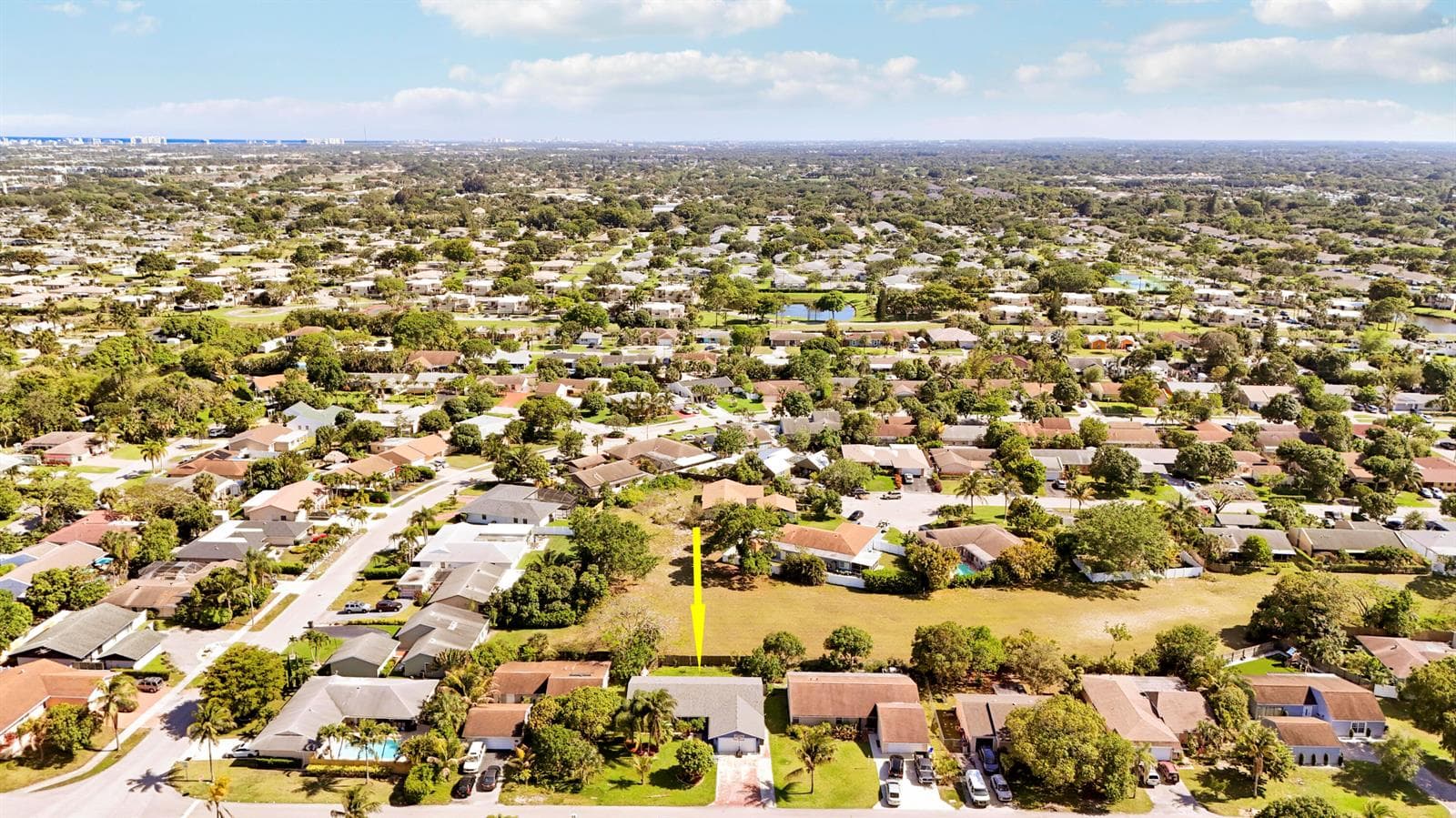 3336 Ave Villandry, Delray Beach FL 33445 - Delray Beach, FL - Photo 1