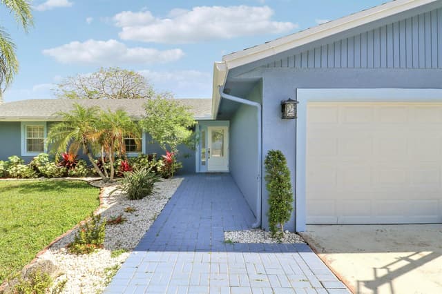 3336 Ave Villandry, Delray Beach FL 33445 - Delray Beach, FL - Photo 5