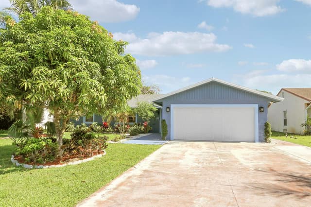 3336 Ave Villandry, Delray Beach FL 33445 - Delray Beach, FL - Photo 4