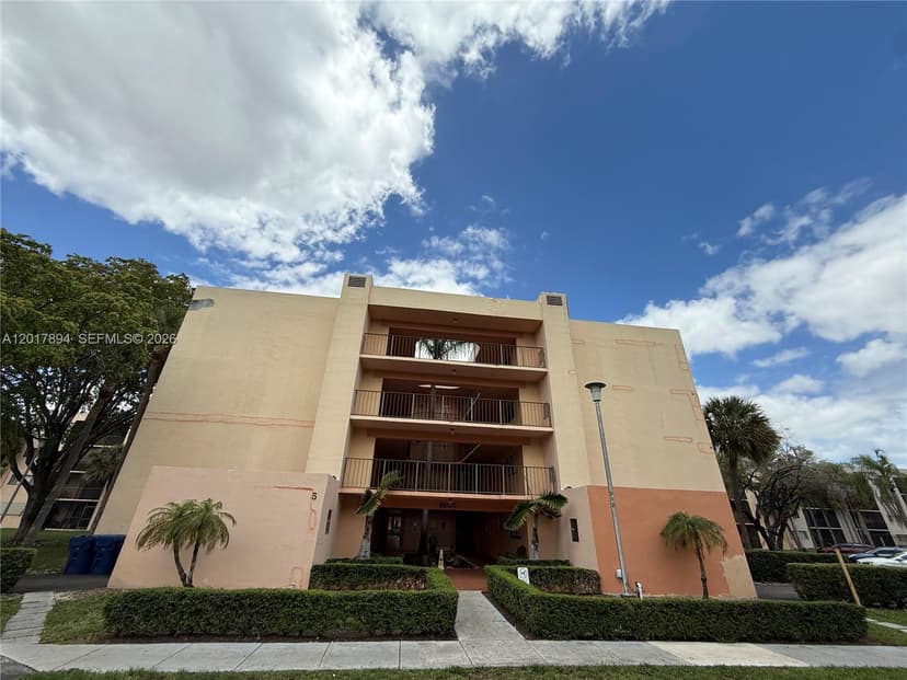 8600 SW 133rd Ave Rd # 105, Miami FL 33183