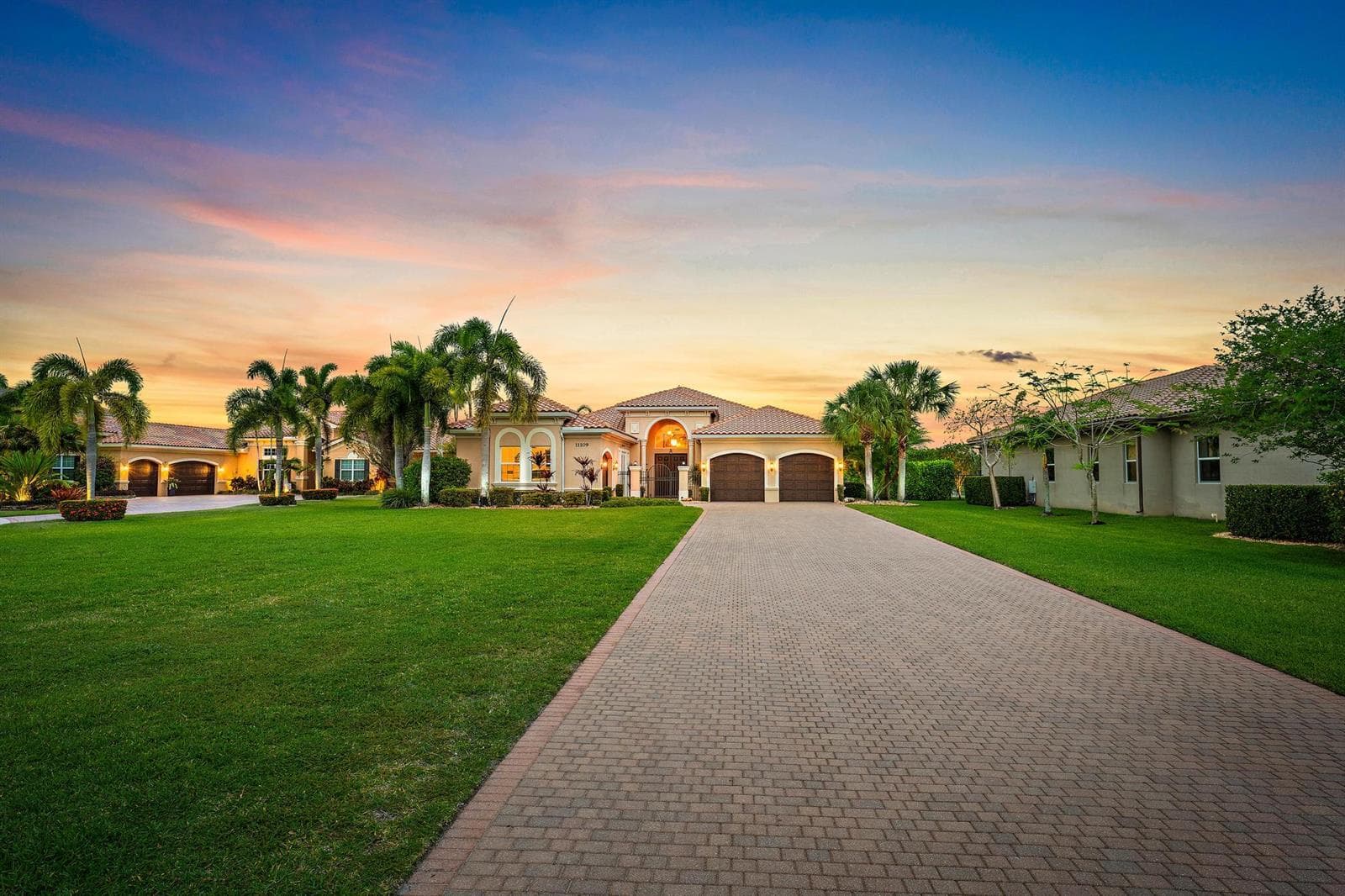 11109 Rockledge View Drive, Palm Beach Gardens FL 33412