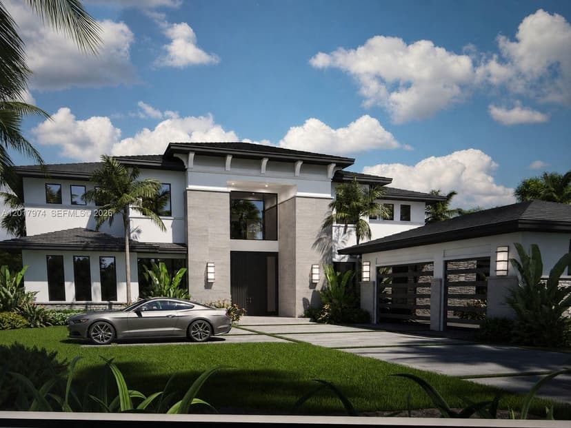 11250 NW 4th St, Plantation FL 33325