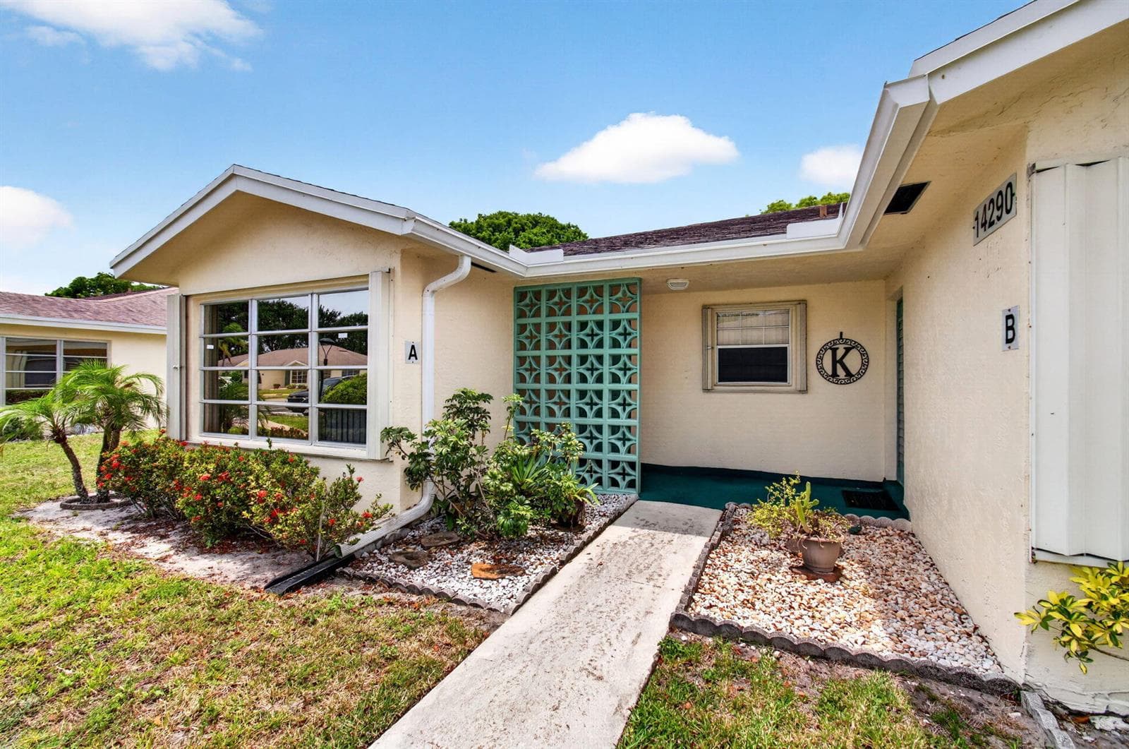14290 Nesting Way # A, Delray Beach FL 33484 - Delray Beach, FL - Photo 1