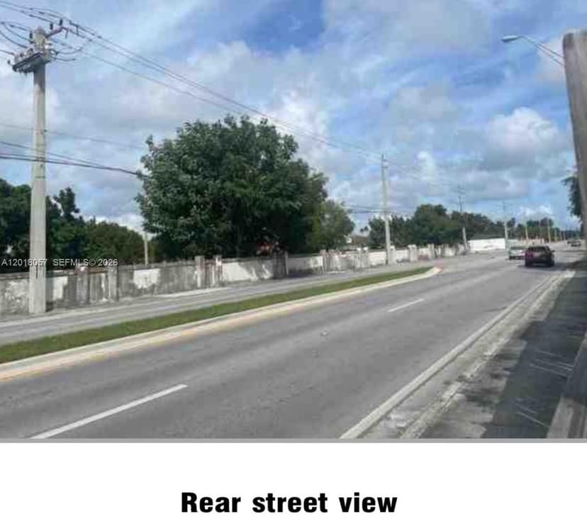 19422 SW 119th Ct, Miami FL 33177