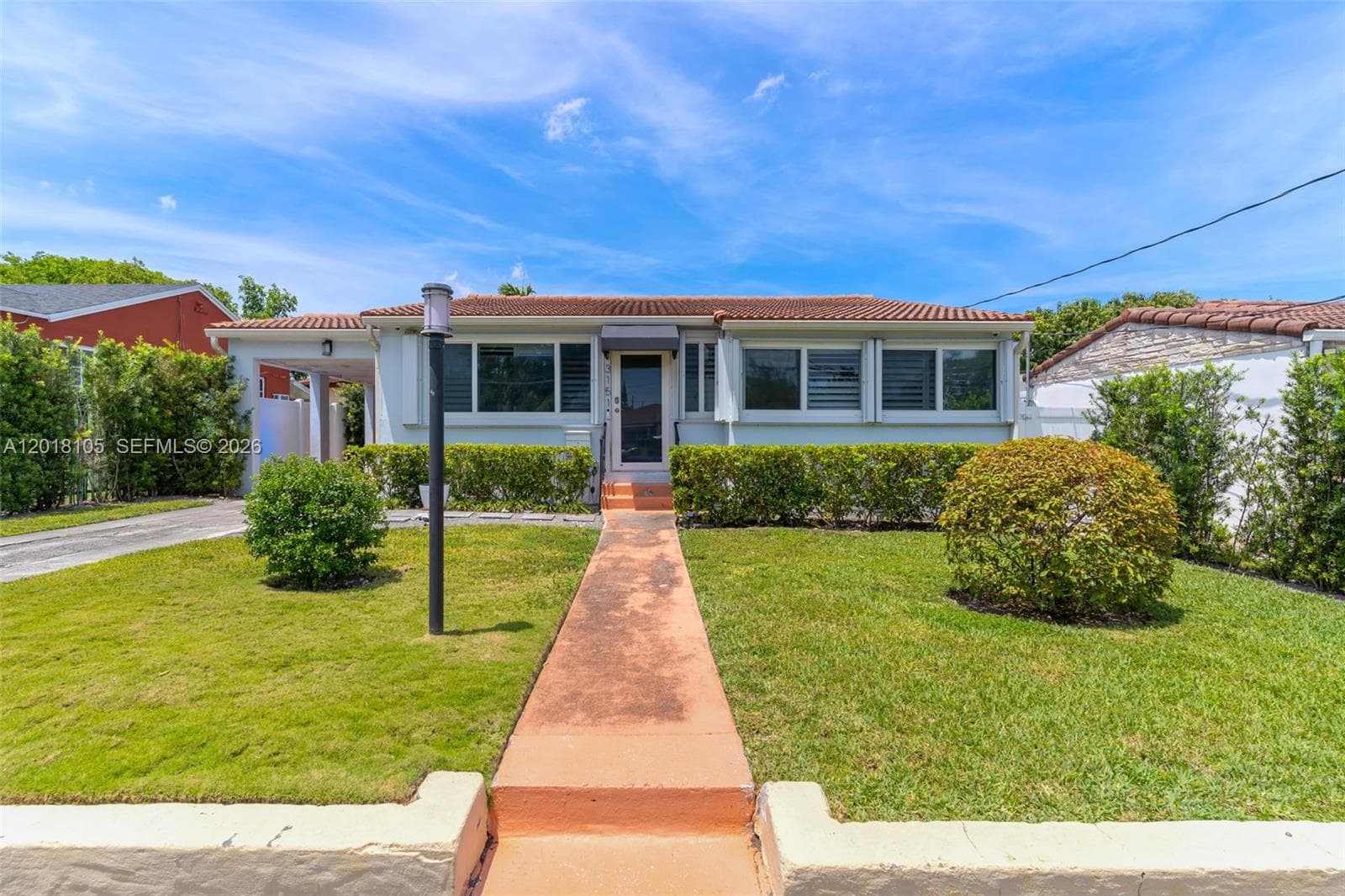3151 NW Flagler Ter, Miami FL 33125