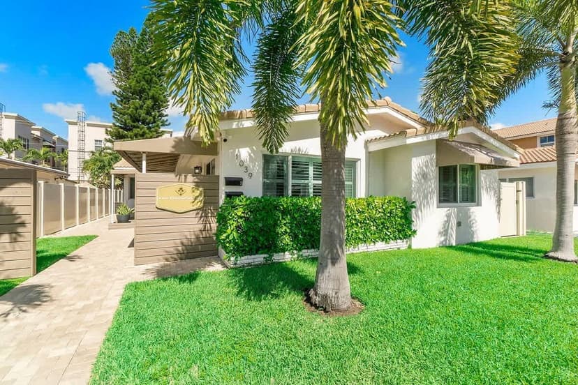 1039 N Victoria Park Road # 3, Fort Lauderdale FL 33304