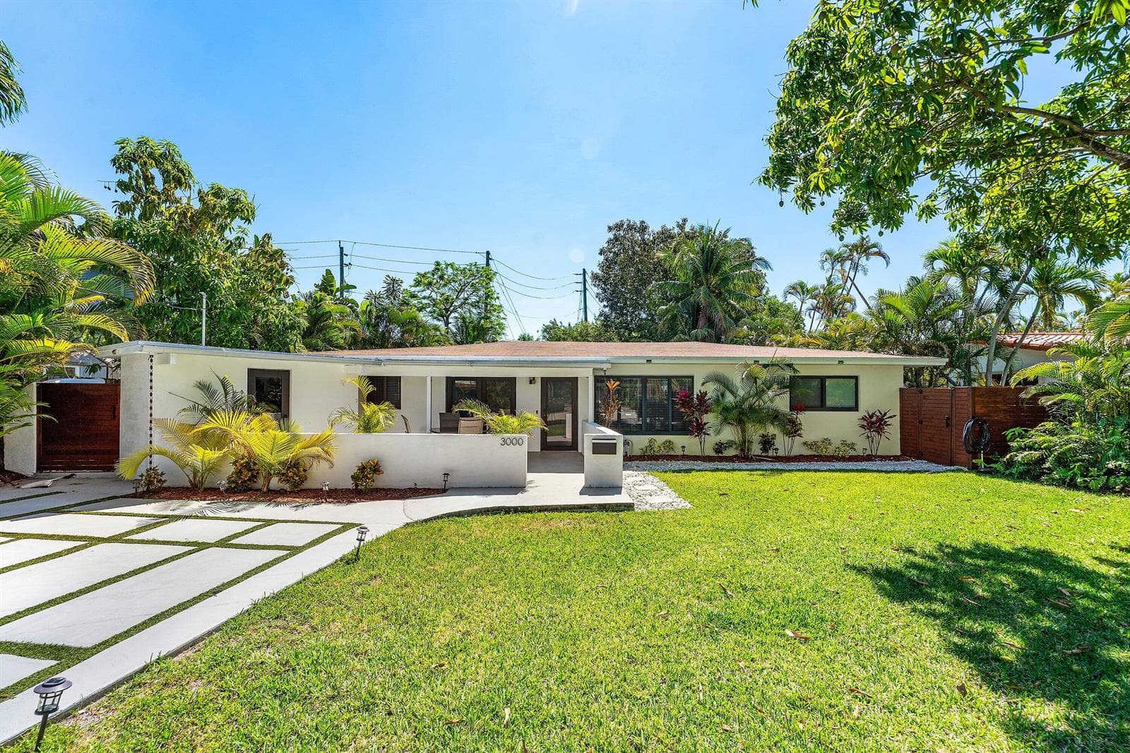 3000 NE 21st Terrace, Fort Lauderdale FL 33306