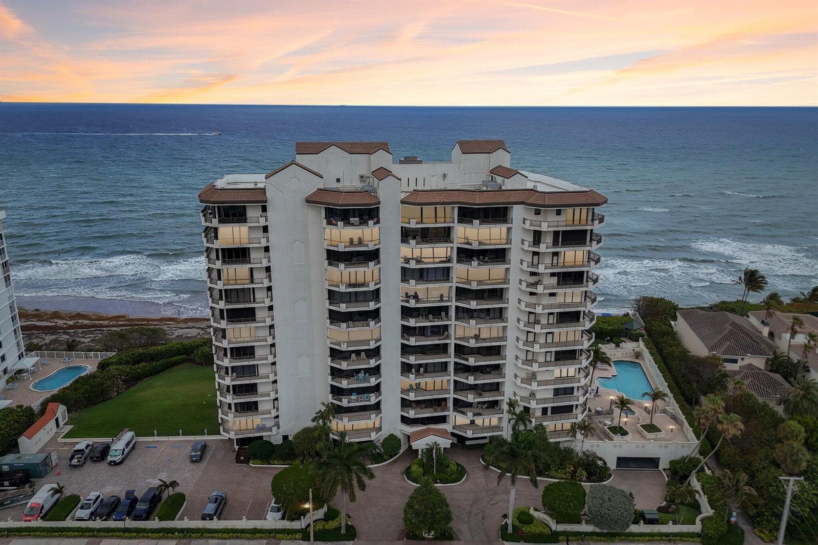 800 Ocean Drive # 1105, Juno Beach FL 33408 - Juno Beach, FL - Photo 1