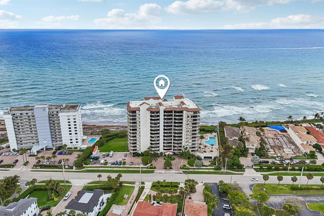 800 Ocean Drive # 1105, Juno Beach FL 33408 - Juno Beach, FL - Photo 5