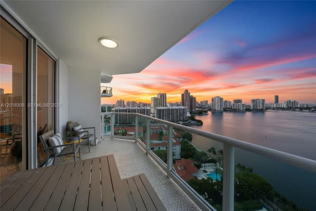 3301 NE 183rd St # 2007, Aventura FL 33160 - Aventura, FL - Photo 2
