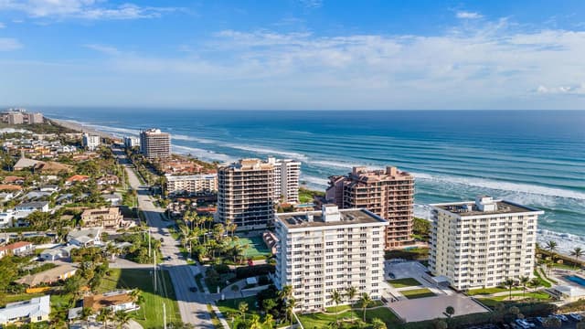 500 Ocean Drive # 11b, Juno Beach FL 33408 - Juno Beach, FL - Photo 3