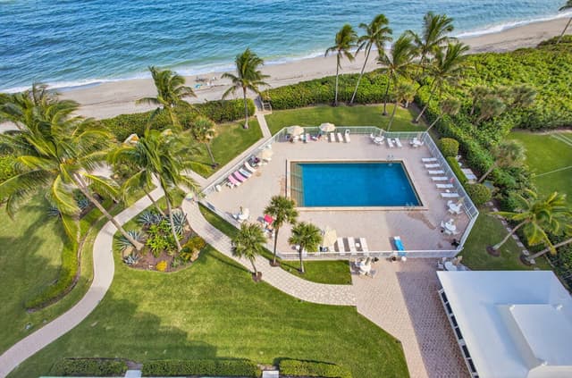 500 Ocean Drive # 11b, Juno Beach FL 33408 - Juno Beach, FL - Photo 4