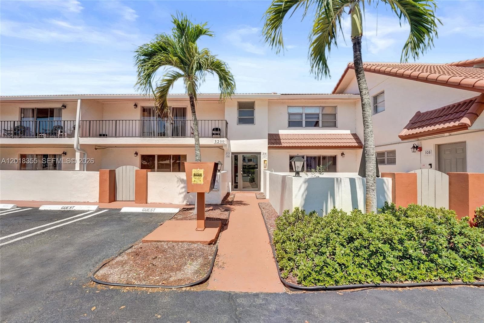 3200 Coral Springs Dr # 106, Coral Springs FL 33065 - Coral Springs, FL - Photo 1