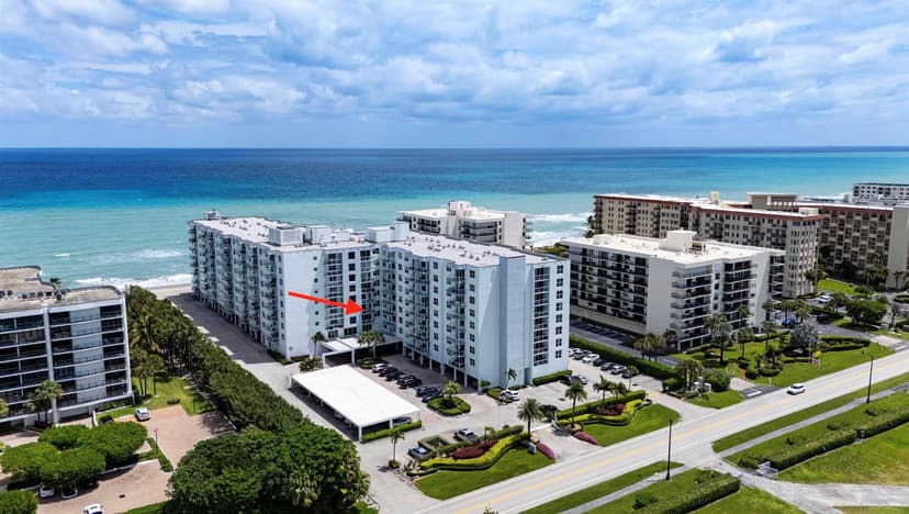 3450 S Ocean Boulevard # 3270, Palm Beach FL 33480