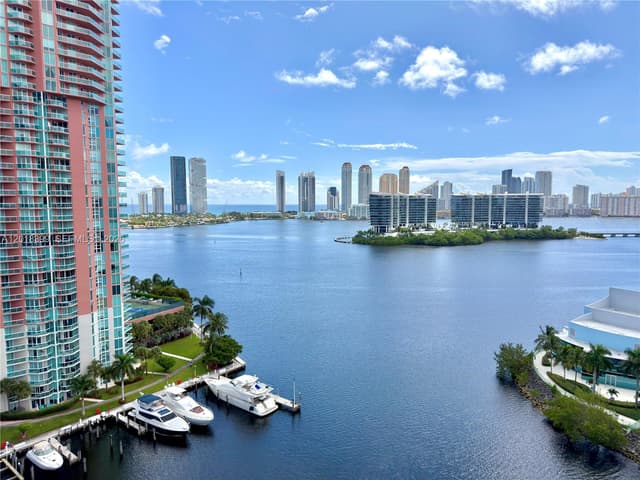 3330 NE 190th St # 1610, Aventura FL 33180 - Aventura, FL - Photo 2