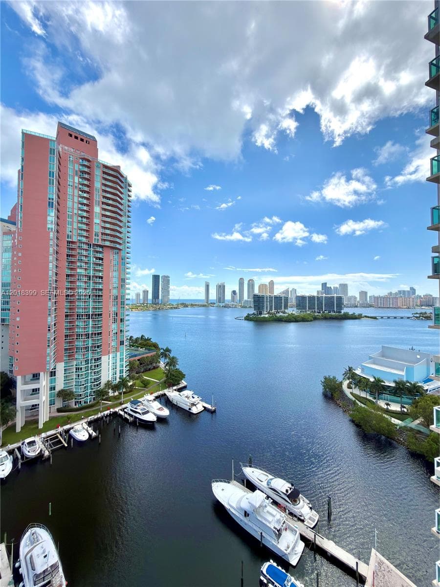 3330 NE 190th St # 1610, Aventura FL 33180 - Aventura, FL - Photo 1