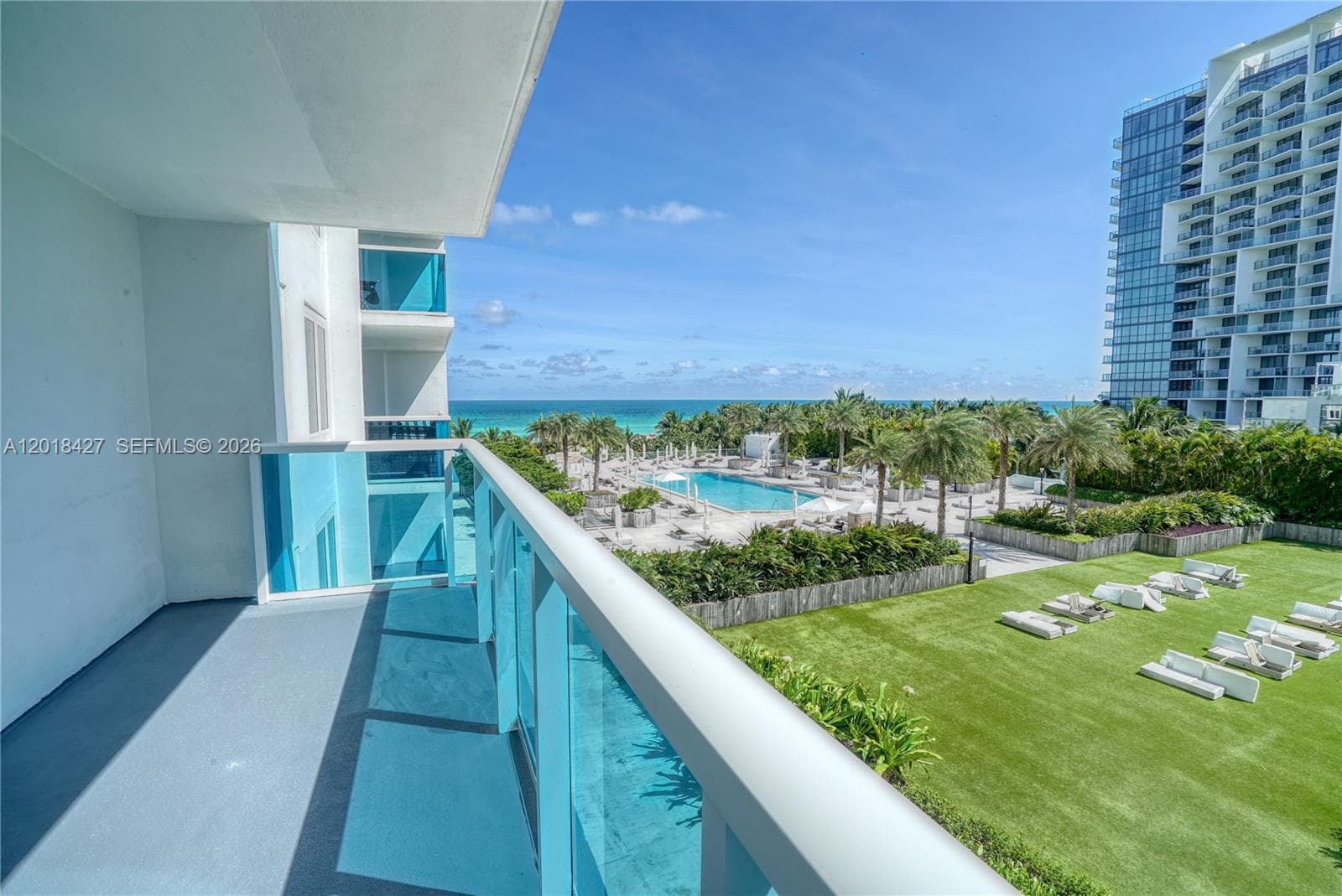 2301 Collins Ave # 404, Miami Beach FL 33139 - Miami Beach, FL - Photo 1