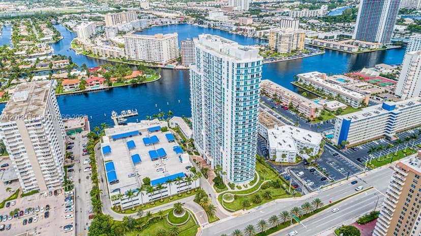 1945 S Ocean Dr # 312, Hallandale Beach FL 33009
