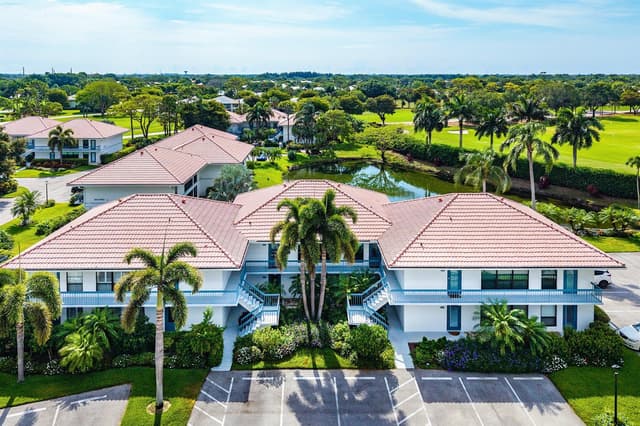 4080-b Quail Ridge Drive, Boynton Beach FL 33436 - Boynton Beach, FL - Photo 2