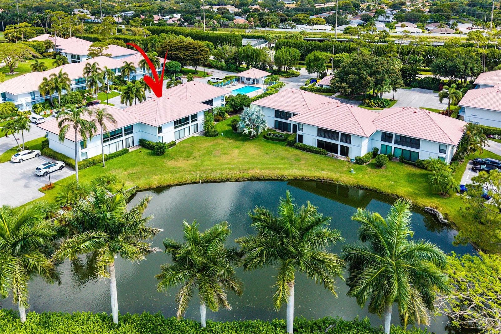 4080-b Quail Ridge Drive, Boynton Beach FL 33436 - Boynton Beach, FL - Photo 1
