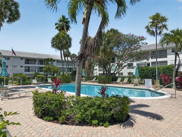 2050 NE 39th St # W112, Lighthouse Point FL 33064 - Lighthouse Point, FL - Photo 5