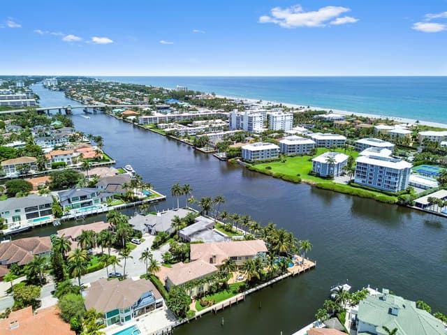 976 Banyan Drive, Delray Beach FL 33483 - Delray Beach, FL - Photo 6