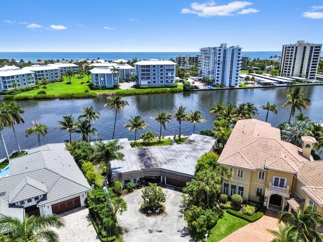 976 Banyan Drive, Delray Beach FL 33483 - Delray Beach, FL - Photo 5