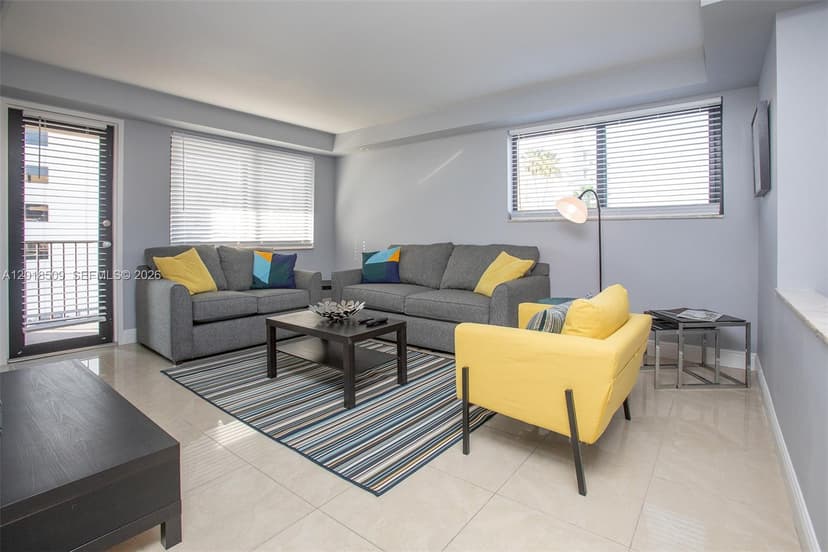 Listing
