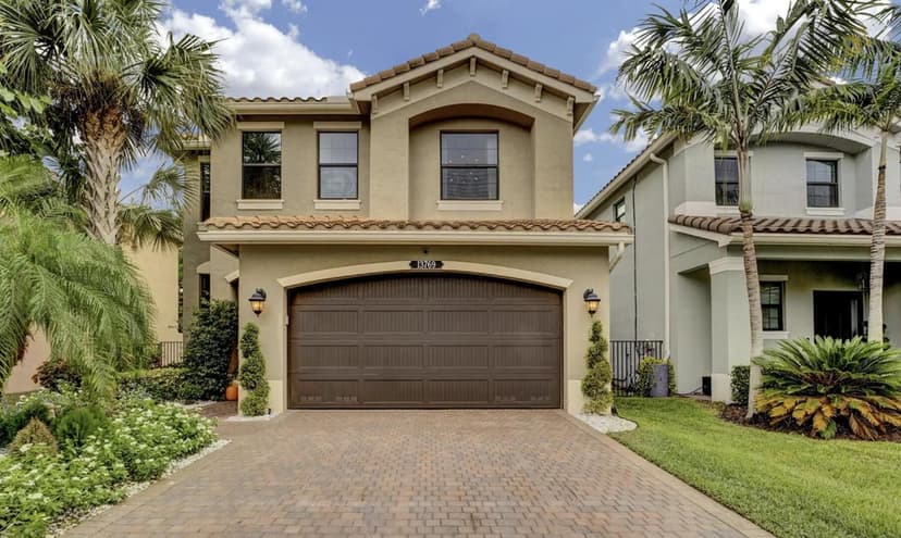13769 Moss Agate Avenue, Delray Beach FL 33446